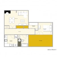 Appartement 3