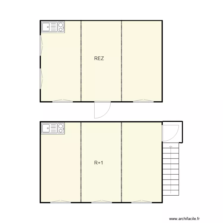 Lepage 1. Plan de 
