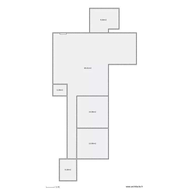 henry ville rdc. Plan de henry ville rdc. Plan de