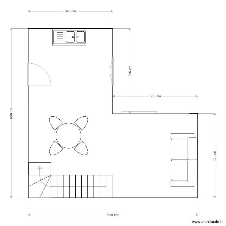 ETLV 2. Plan de ETLV 2. Plan de