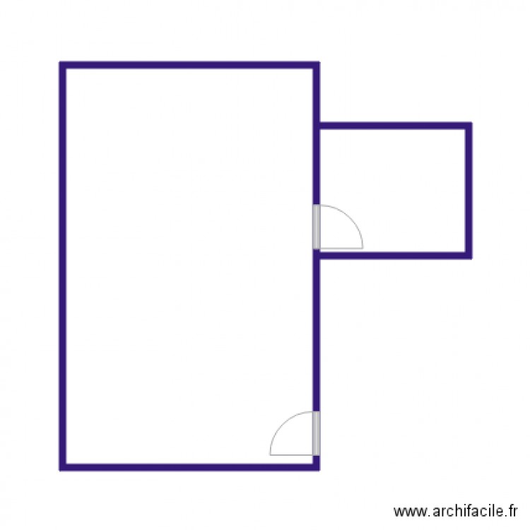 Don Sancho V Solarium. Plan de 0 pièce et 0 m2