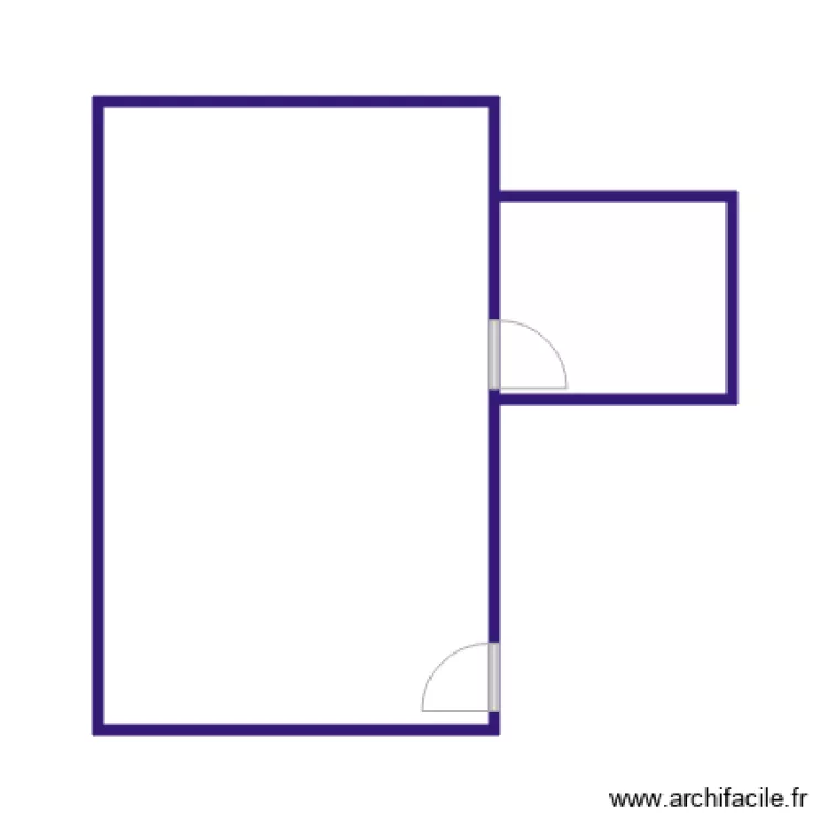 Don Sancho V Solarium. Plan de 