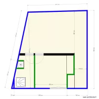 rommelaere etape 2 rdc 5 pas bon