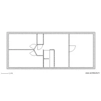 Etage long&egrave;re Maz&eacute;