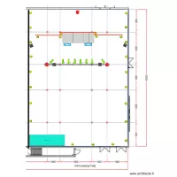 JLC Starling Geneva 1 Vue de dessus 3 projections 1R et 2F VF