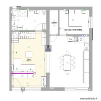 projet Chessenaz rez modif fini avec cellier