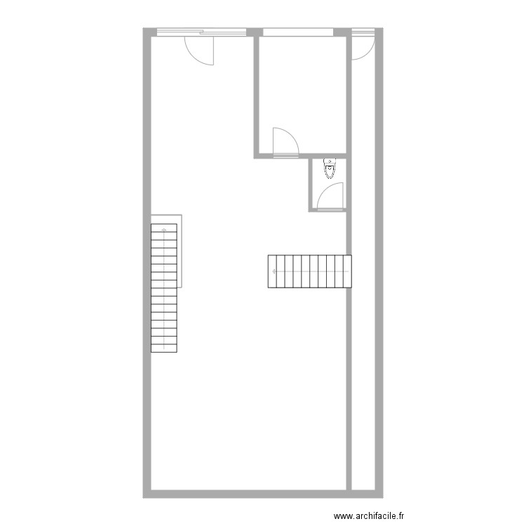 plan original Triphasé. Plan de 0 pièce et 0 m2