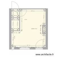 CUISINE VIDE