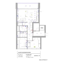 Appartement Meuse View C21 domo