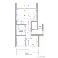 Appartement Meuse View C21 domo