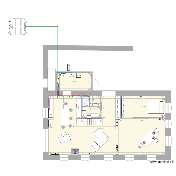 210315doizieux. Plan de 0 pièce et 0 m2