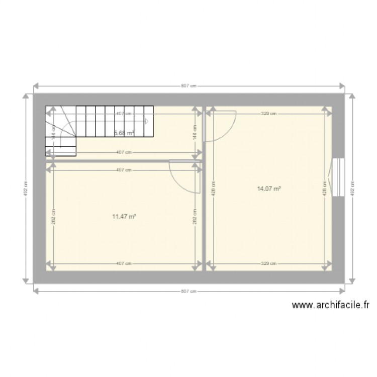 sylvain2. Plan de 0 pièce et 0 m2