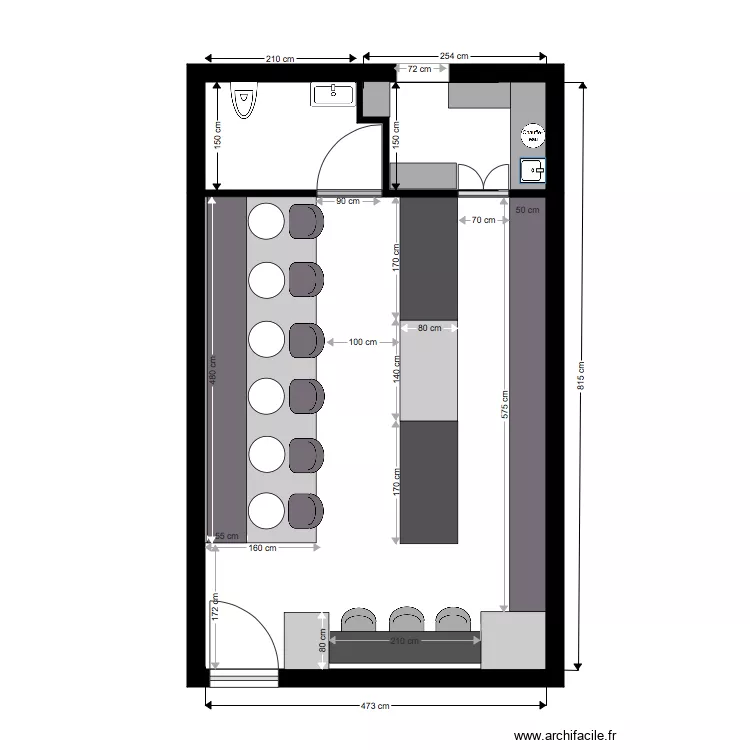 vermare 3. Plan de vermare 3. Plan de