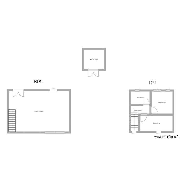 350600148. Plan de 0 pièce et 0 m2