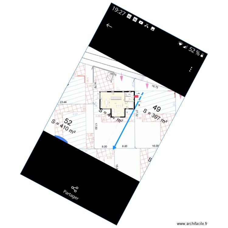 essais. Plan de 0 pièce et 0 m2