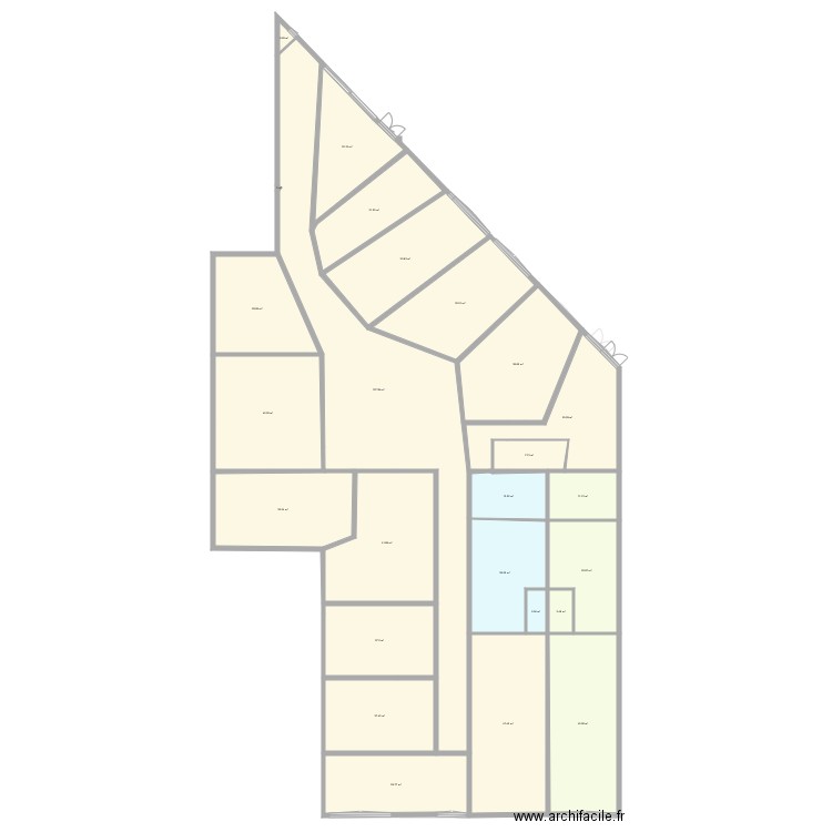 Emmaus V1. Plan de 0 pièce et 0 m2