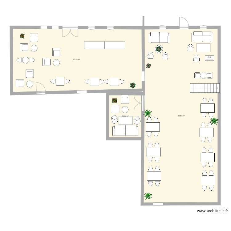 rsj. Plan de 0 pièce et 0 m2