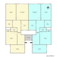 AV COPRINCEP DE GAULLE N 7 ED PIRINEU ESCALDES