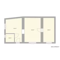 Maison Saint Denis d\'Oléron