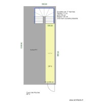 BEAUTY QUEENS PARIS RDC AVANT TRAVAUX