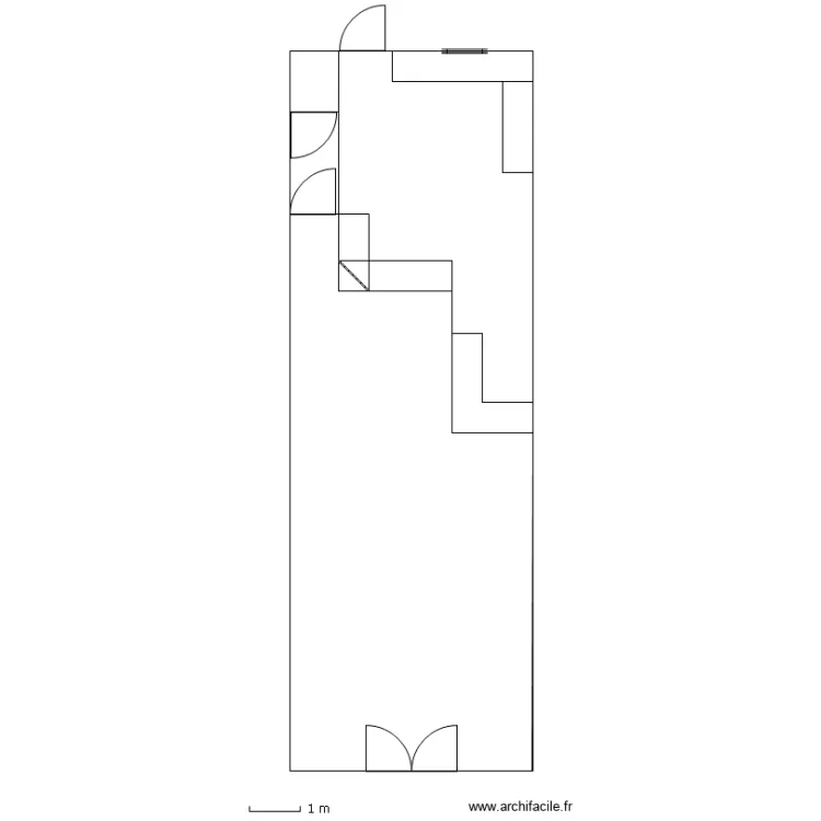 LE 23 modif. Plan de LE 23 modif. Plan de
