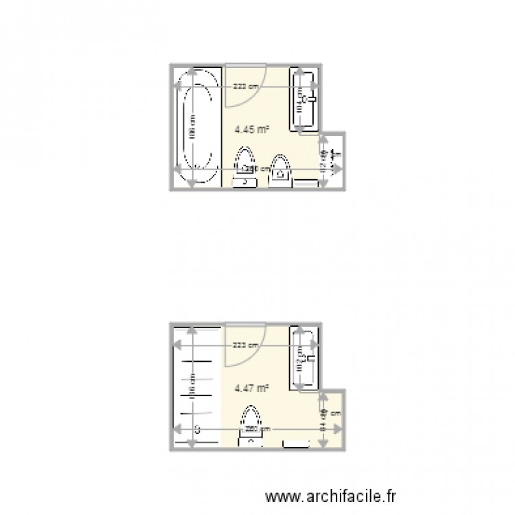 MANUEL FERNANDEZ BAÑO. Plan de 0 pièce et 0 m2