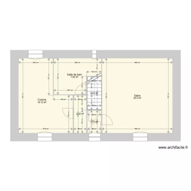 DOGAN. Plan de DOGAN. Plan de