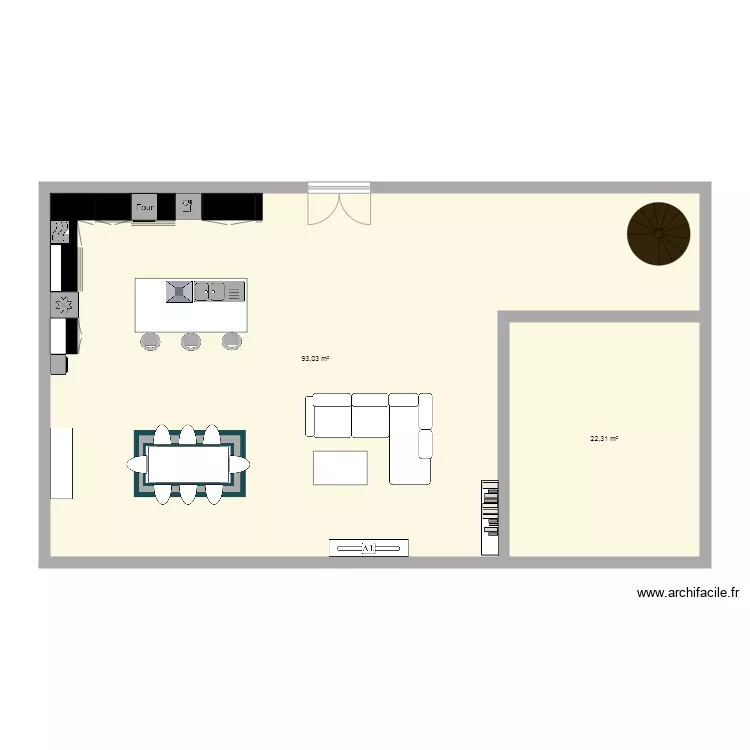 ttsqqaqq. Plan de ttsqqaqq. Plan de