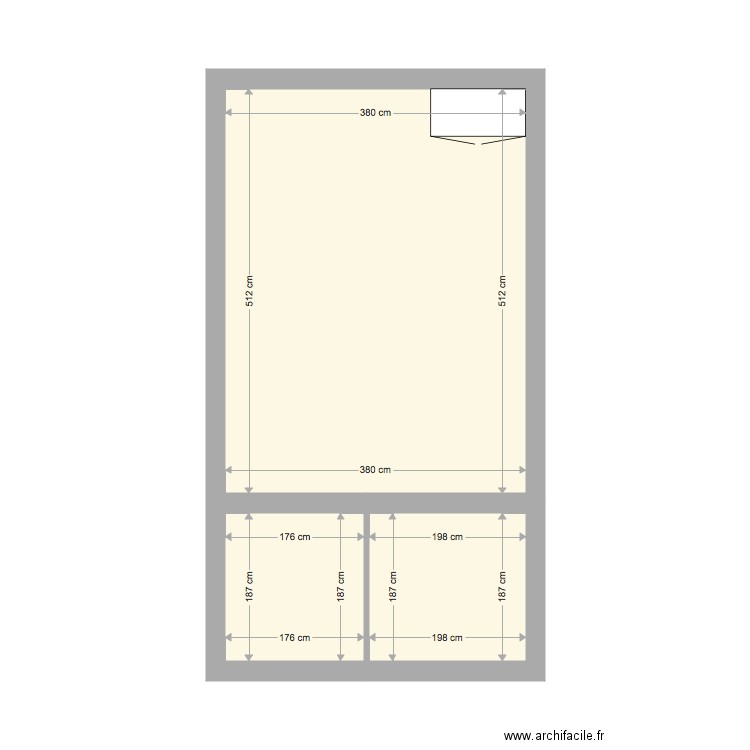 cuisine. Plan de 0 pièce et 0 m2