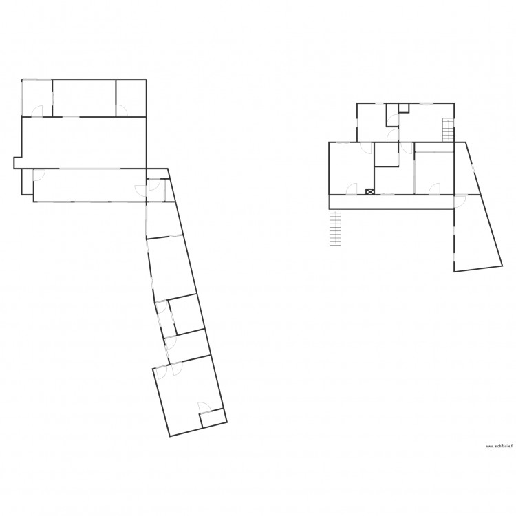 bidart2908. Plan de 0 pièce et 0 m2