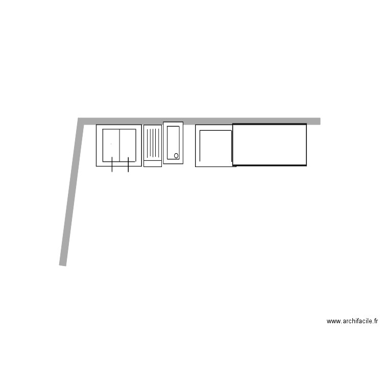 HAMIDE ESNEUX. Plan de 0 pièce et 0 m2