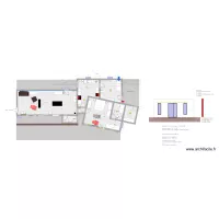 Plan travaux