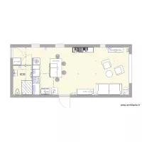 garage Ch&eacute;loup 2