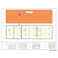 Lyc&eacute;e Anbohimandroso Bt A classes 1-2-3 - 21/04/2023 