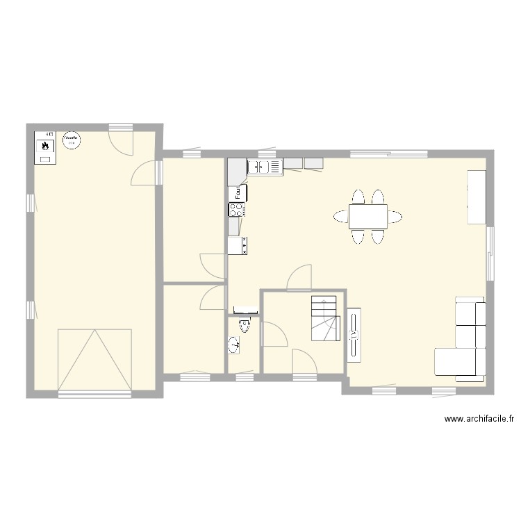 planmelreux. Plan de 0 pièce et 0 m2