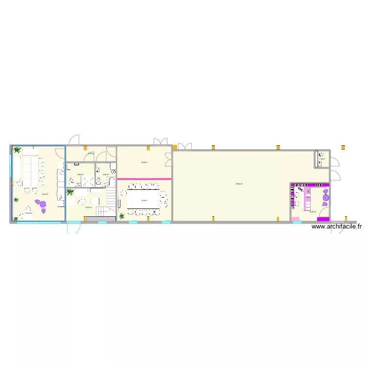 IDZIA RDC V5. Plan de IDZIA RDC V5. Plan de