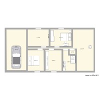maison villy