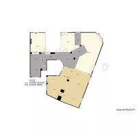 CHARVET apres demolition