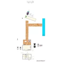 Les masselins essai 1er &eacute;tage  2