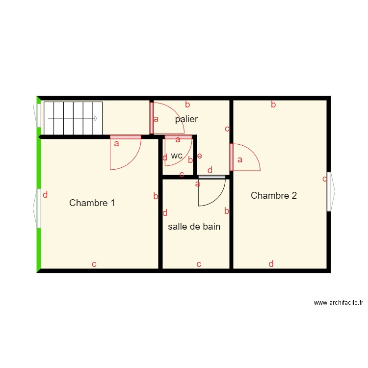 706. Plan de 0 pièce et 0 m2