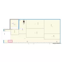 Plan Quebec je me souvient  V3