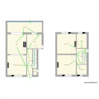 Maison - Elctricit&eacute;