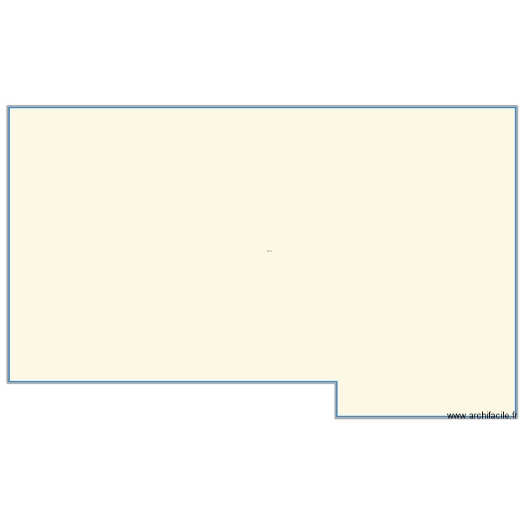plan total terrain. Plan de 0 pièce et 0 m2
