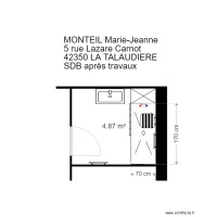 VV MONTEIL 
