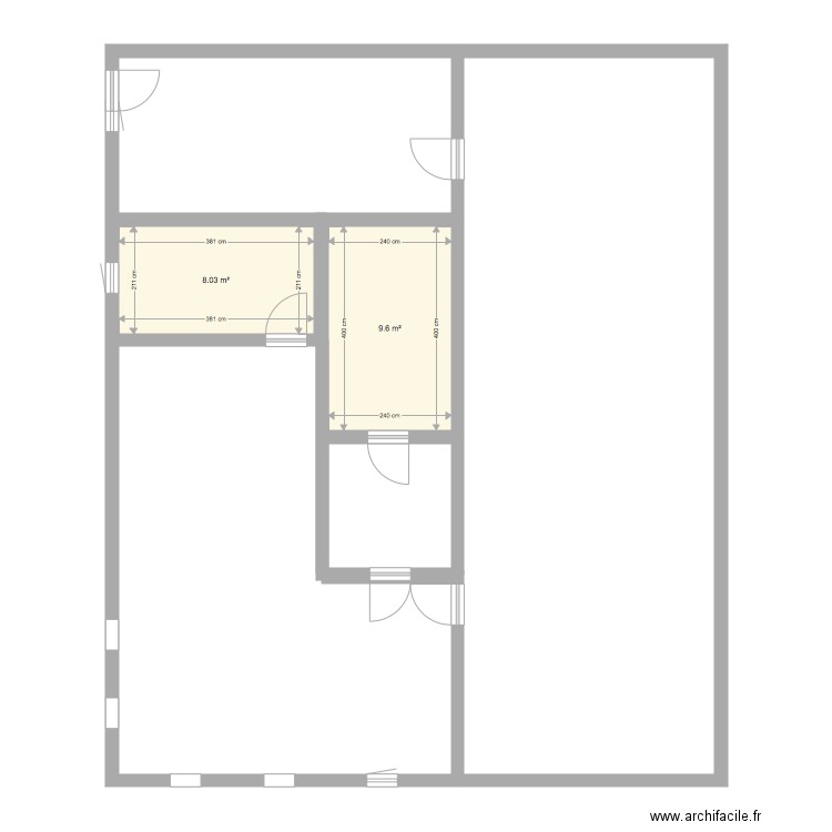 rdc pavillon sangatte. Plan de 0 pièce et 0 m2