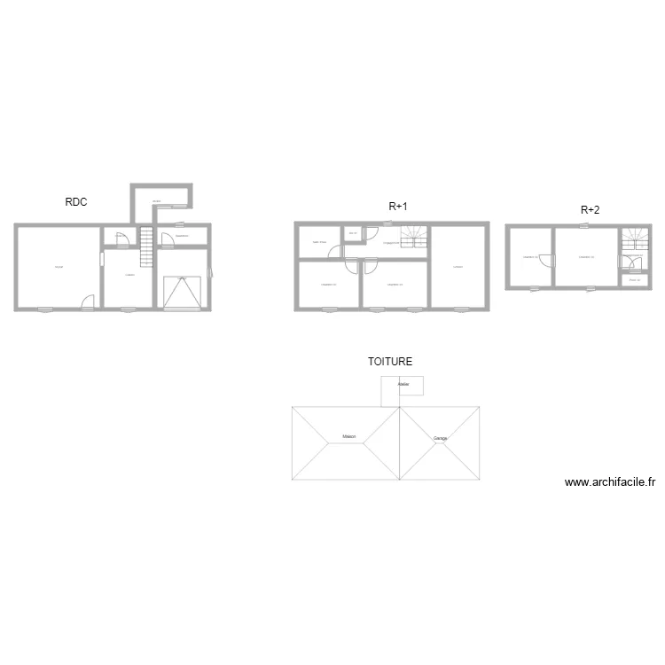350600854. Plan de 