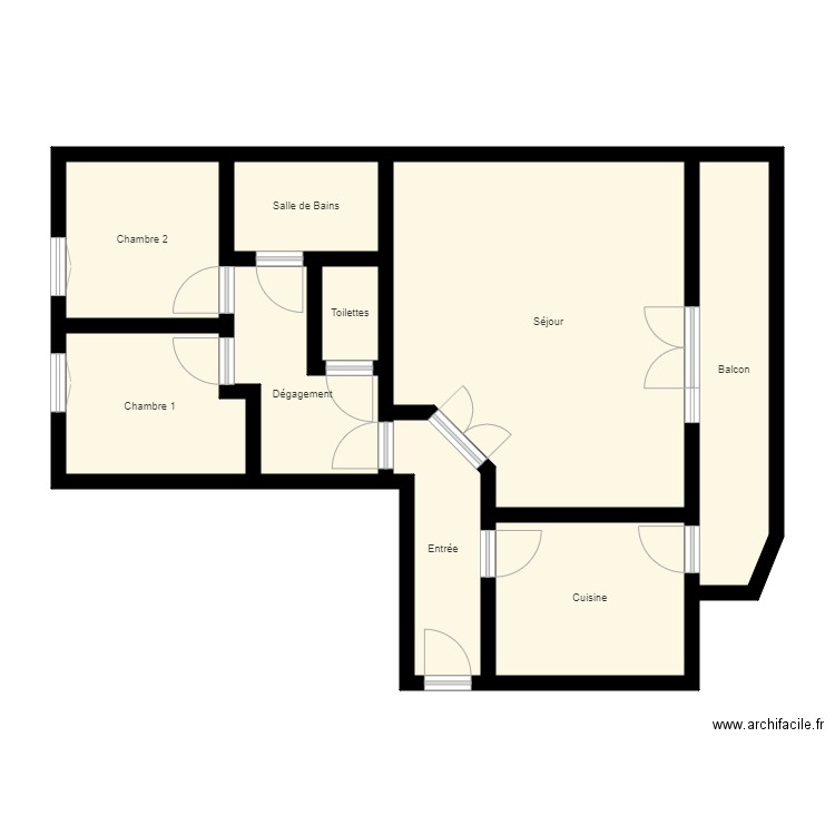 E190899. Plan de 0 pièce et 0 m2