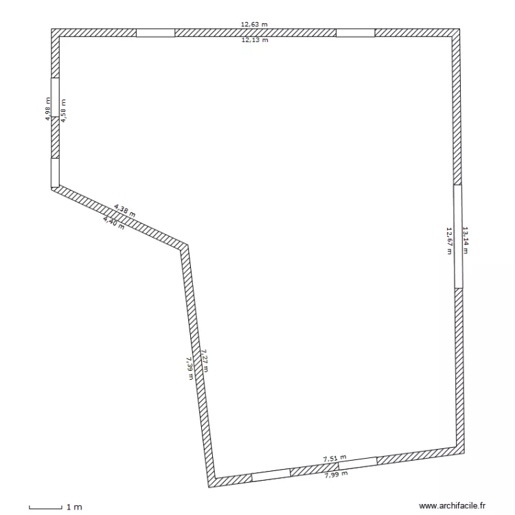 loc1. Plan de loc1. Plan de