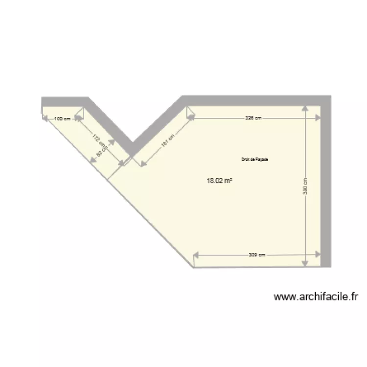 VERANDADYV2. Plan de 