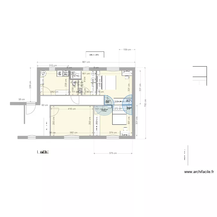 Guillaume Salon1. Plan de 